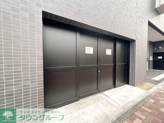 OKBアヴェニール菊井町の物件内観写真