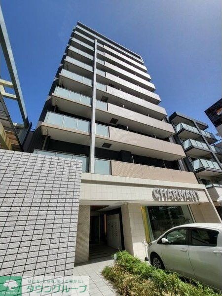 ロイヤルアンコールの物件内観写真