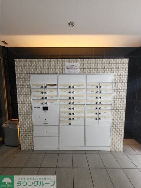 ロイヤルアンコールの物件内観写真