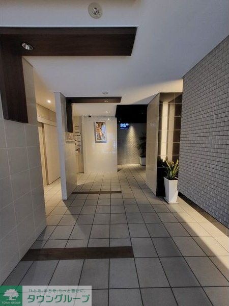 ロイヤルアンコールの物件内観写真