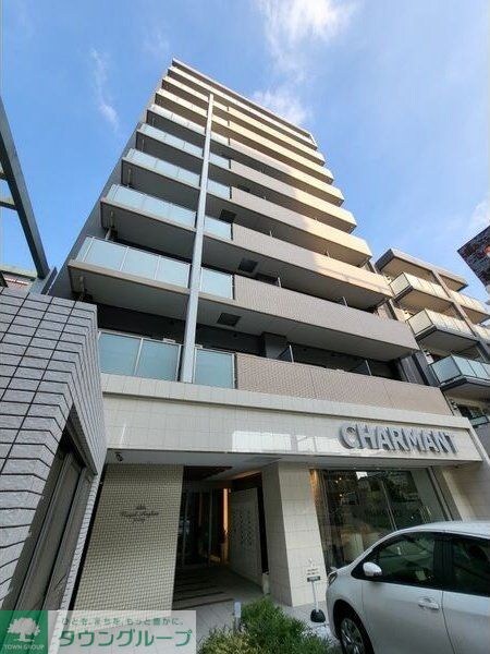 ロイヤルアンコールの物件内観写真