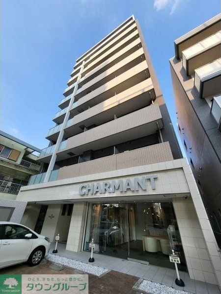 ロイヤルアンコールの物件内観写真