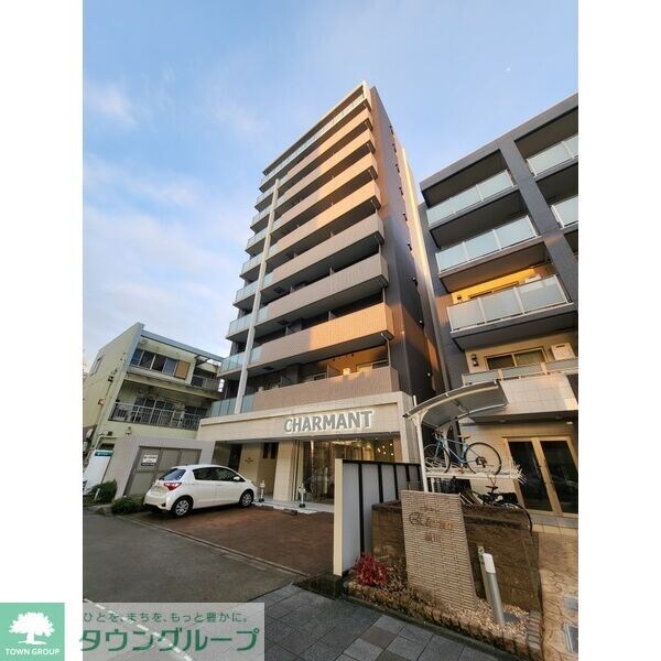 ロイヤルアンコールの物件内観写真