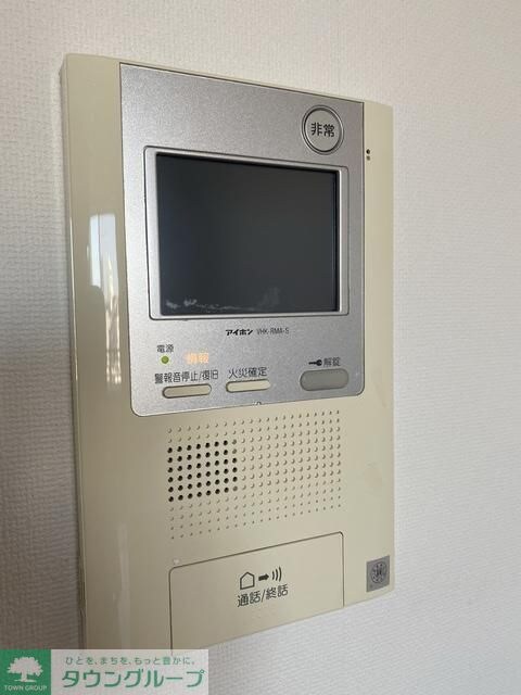 グラン・アベニュー西大須の物件内観写真