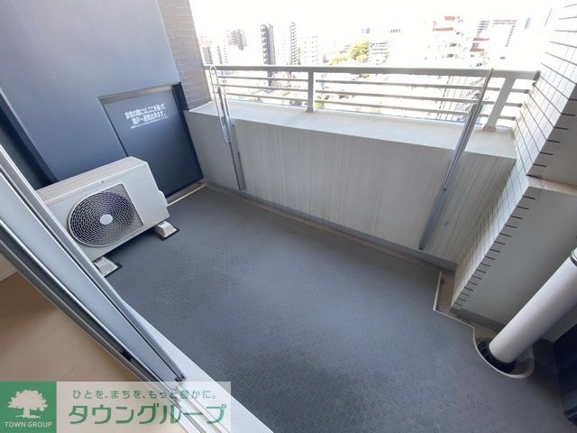 グラン・アベニュー西大須の物件内観写真