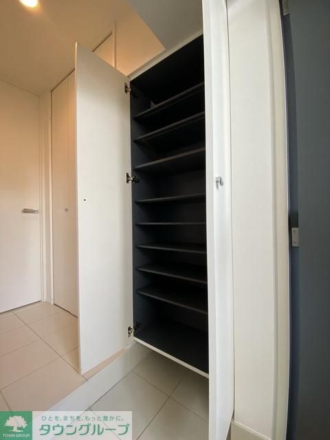 グラン・アベニュー西大須の物件内観写真