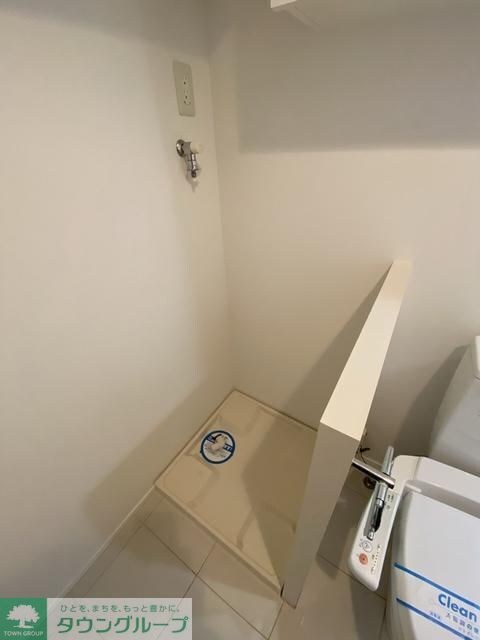 グラン・アベニュー西大須の物件内観写真