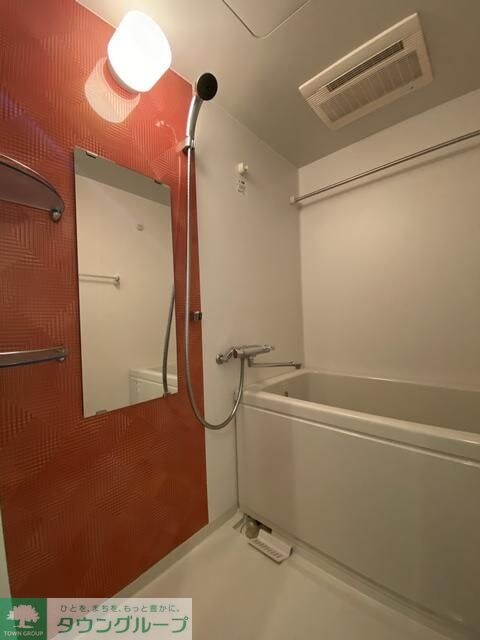 グラン・アベニュー西大須の物件内観写真