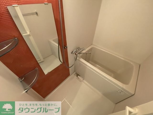 グラン・アベニュー西大須の物件内観写真