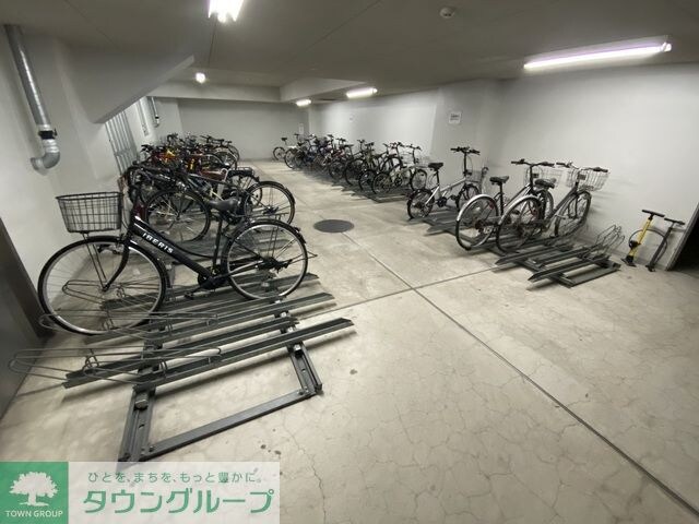 グラン・アベニュー西大須の物件内観写真