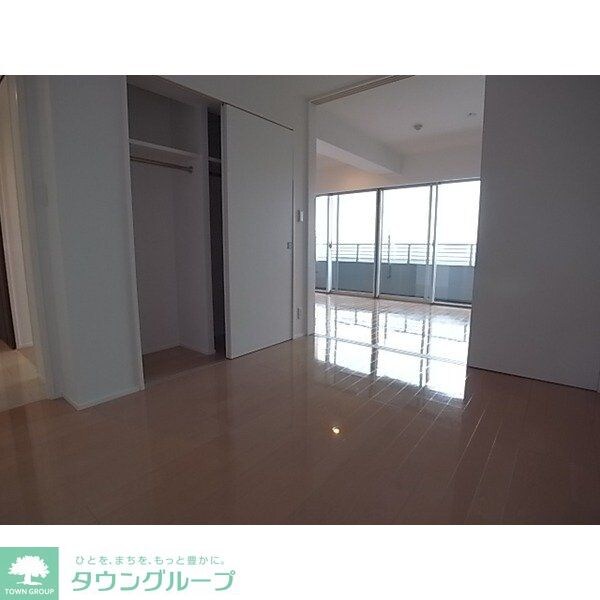 グラン・アベニュー西大須の物件内観写真