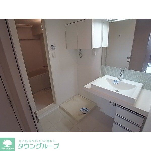 グラン・アベニュー西大須の物件内観写真