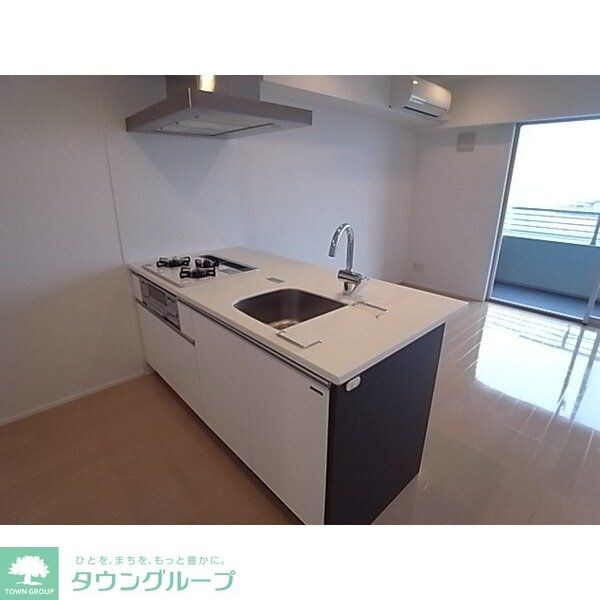 グラン・アベニュー西大須の物件内観写真