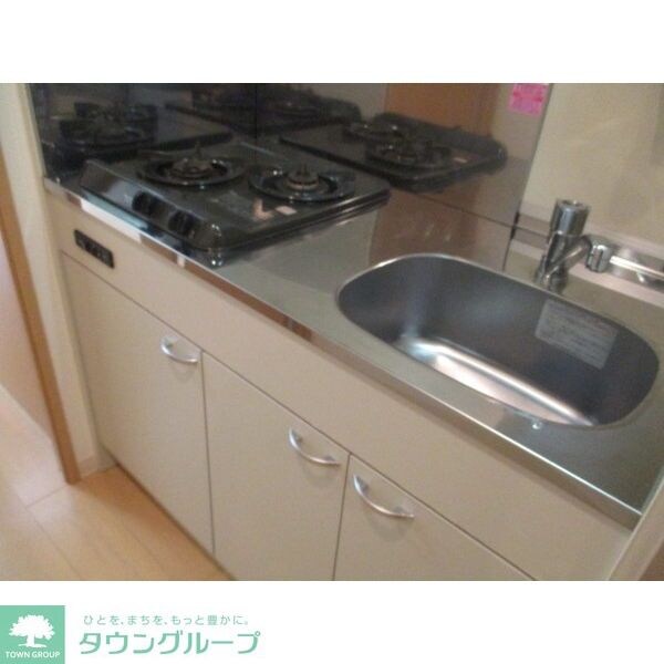 ライブコート千種の物件内観写真