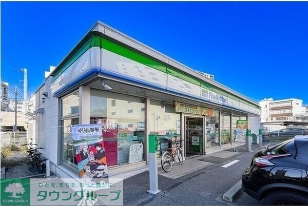 フレールコート東別院の物件内観写真