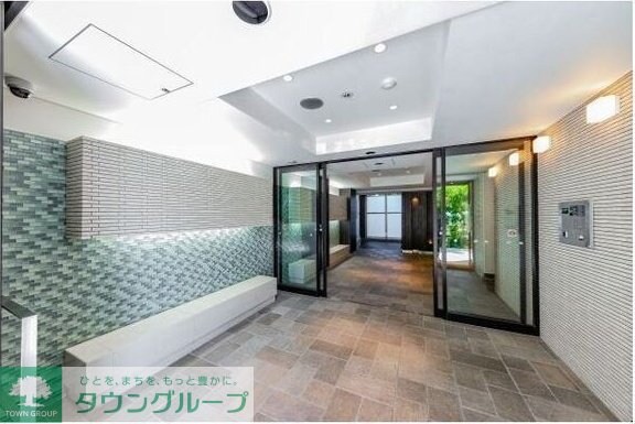 フレールコート東別院の物件内観写真