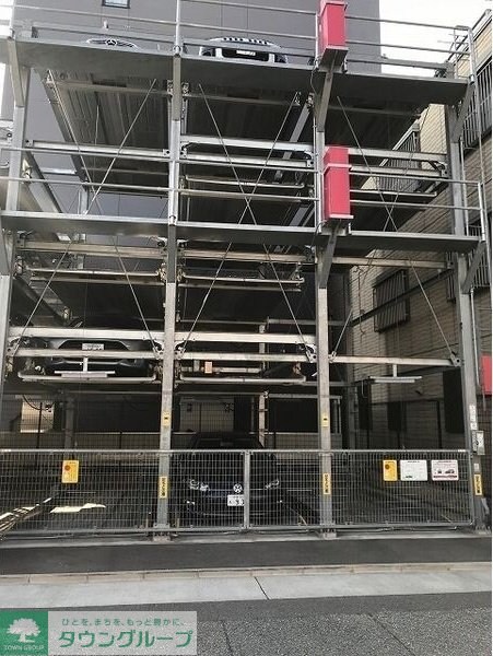 フレールコート東別院の物件内観写真