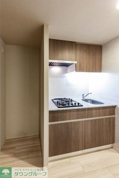 フレールコート東別院の物件内観写真