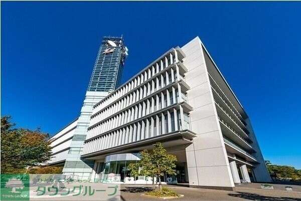 フレールコート東別院の物件内観写真