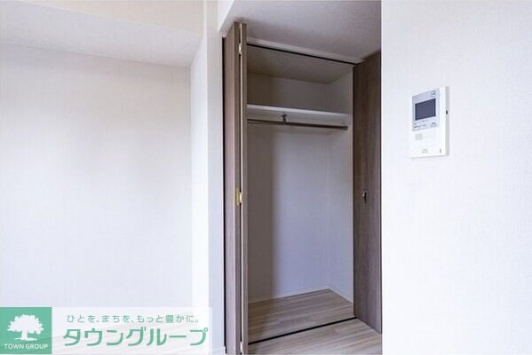 フレールコート東別院の物件内観写真