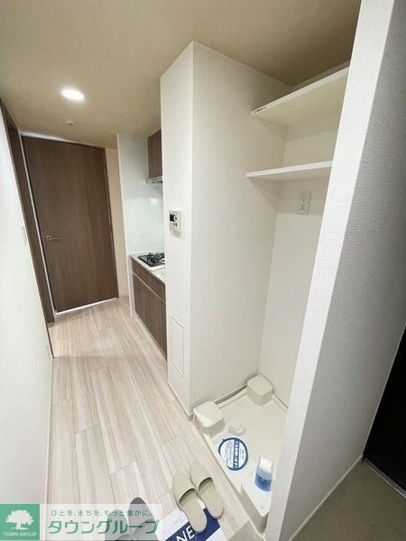 フレールコート東別院の物件内観写真