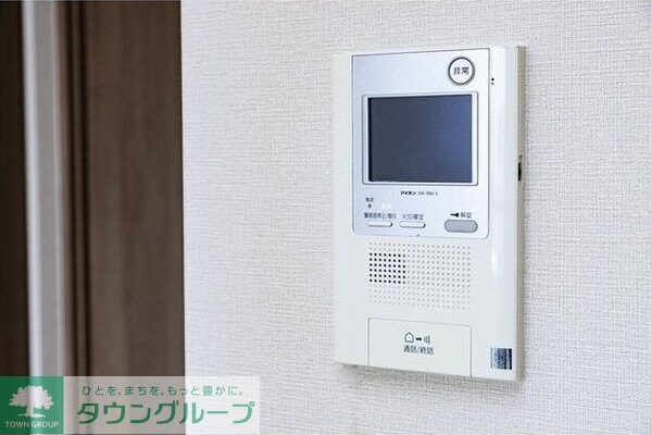 フレールコート東別院の物件内観写真