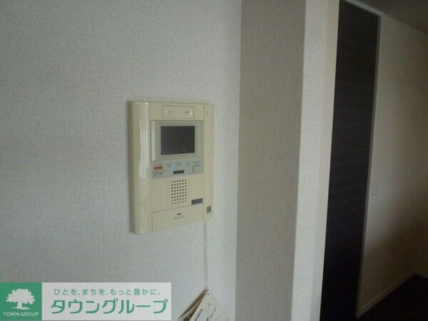 東山公園レジデンスの物件内観写真