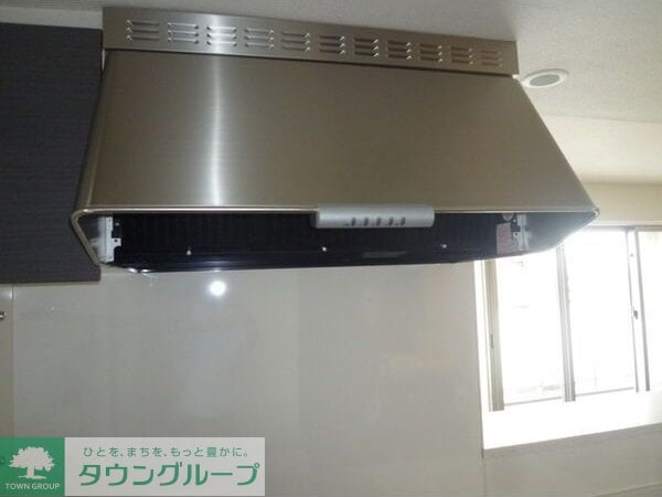 東山公園レジデンスの物件内観写真