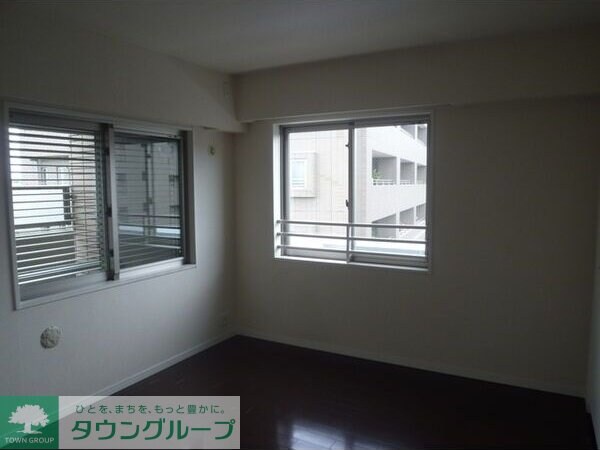 東山公園レジデンスの物件内観写真