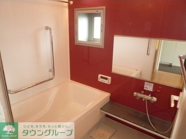 東山公園レジデンスの物件内観写真