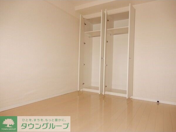 東山公園レジデンスの物件内観写真