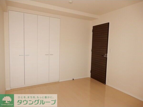 東山公園レジデンスの物件内観写真