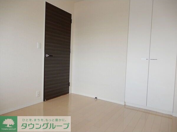 東山公園レジデンスの物件内観写真