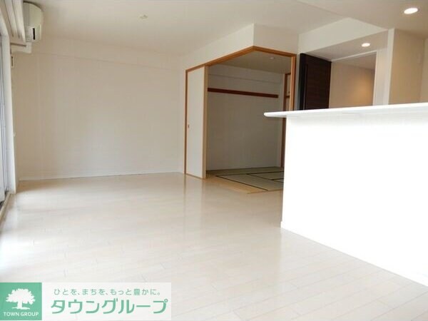 東山公園レジデンスの物件内観写真