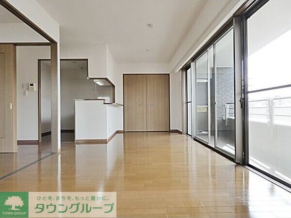 リアン東山の物件内観写真