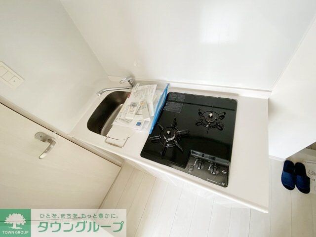 CAVANA新栄(旧ディアレイシャス新栄)の物件内観写真