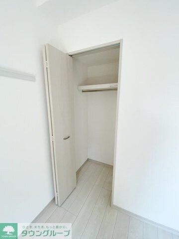 CAVANA新栄(旧ディアレイシャス新栄)の物件内観写真