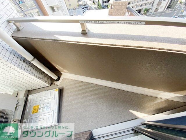 CAVANA新栄(旧ディアレイシャス新栄)の物件内観写真