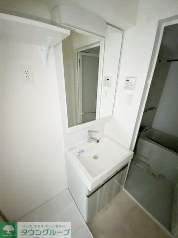 CAVANA新栄(旧ディアレイシャス新栄)の物件内観写真