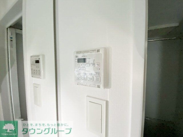 CAVANA新栄(旧ディアレイシャス新栄)の物件内観写真