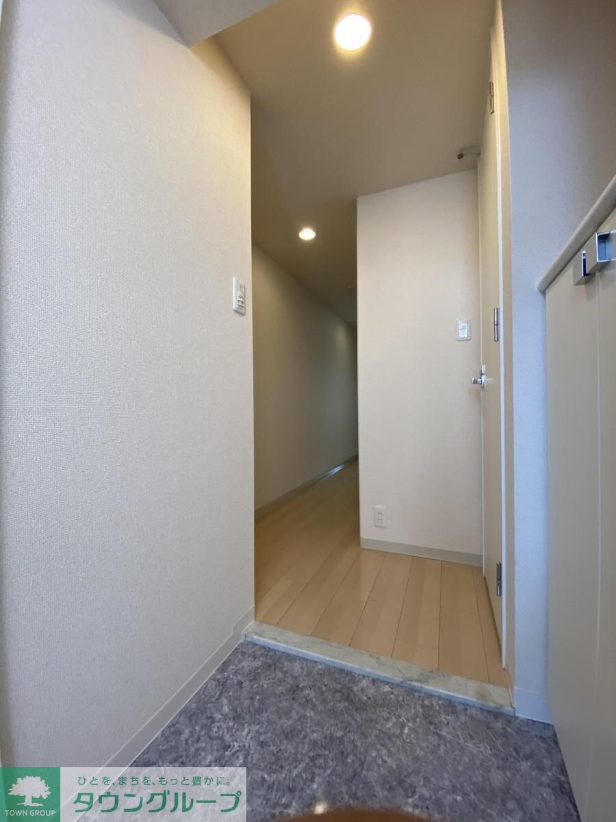 Gramercy Sakaeの物件内観写真