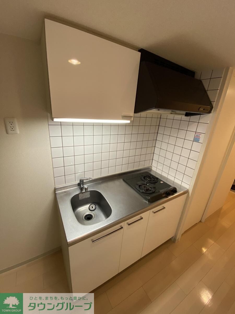 Gramercy Sakaeの物件内観写真