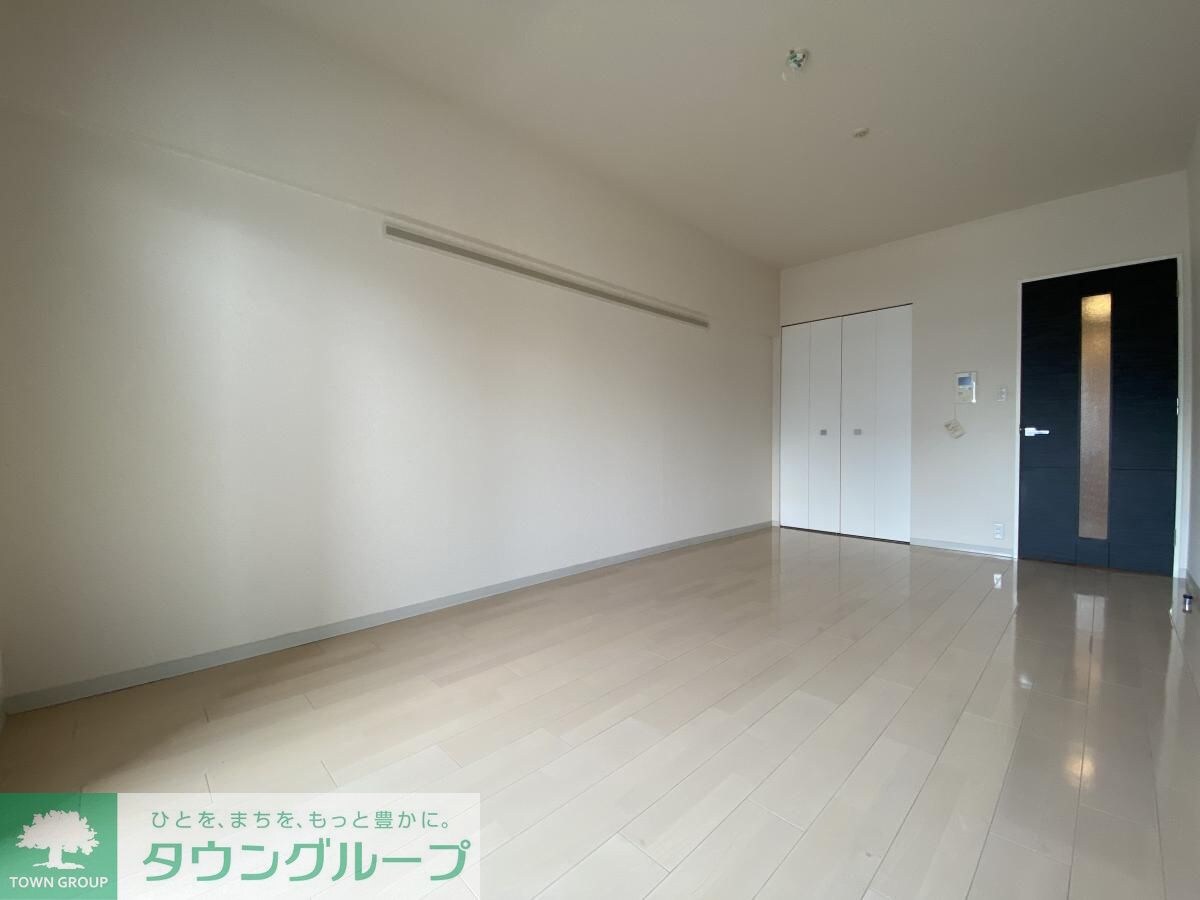 Gramercy Sakaeの物件内観写真