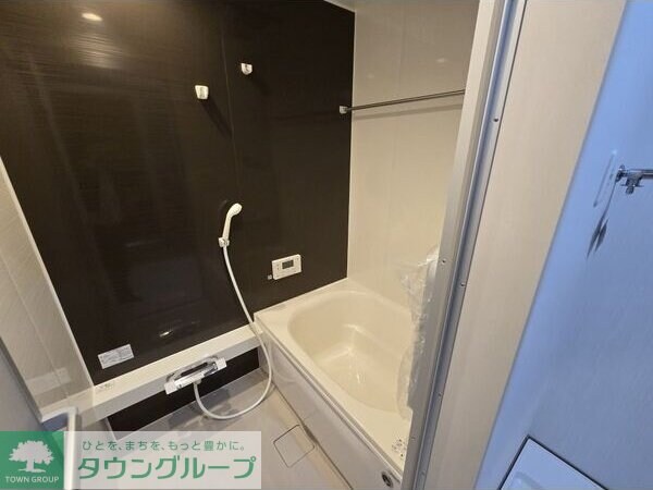 カッツェカヤバの物件内観写真