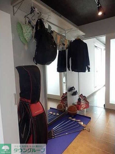 Gallery庄内通(ギャラリーショウナイドオリ)の物件内観写真