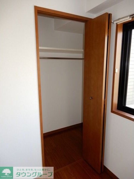 ベルドミール葵21の物件内観写真