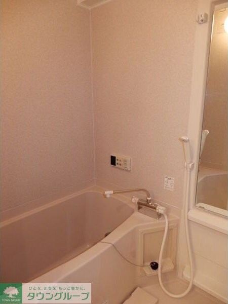 ベルドミール葵21の物件内観写真