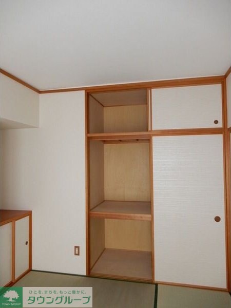 ベルドミール葵21の物件内観写真