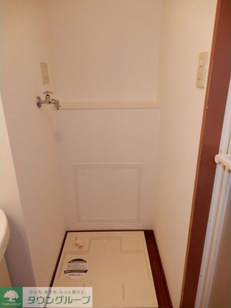 ベルドミール葵21の物件内観写真