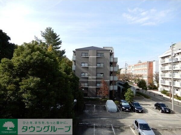 ベルドミール葵21の物件内観写真